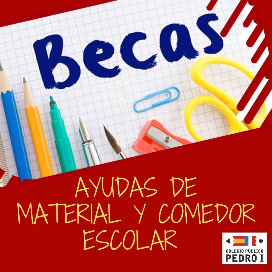 becas